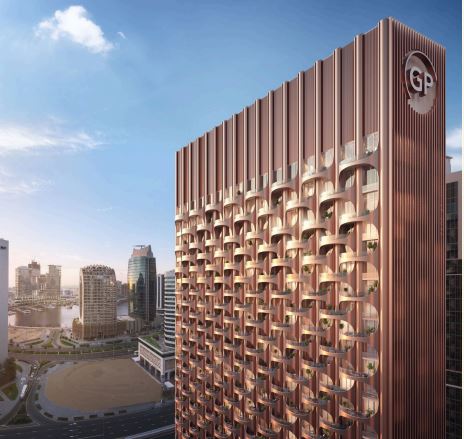 One Residence Dubai